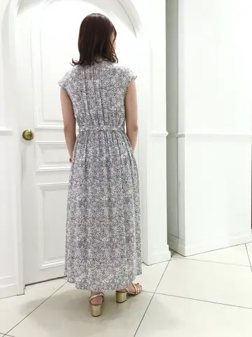 組曲 戸澤 コーディネート画像