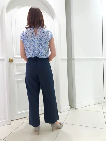 組曲 戸澤 コーディネート画像