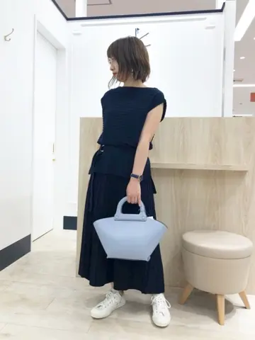 組曲 草木 コーディネート画像