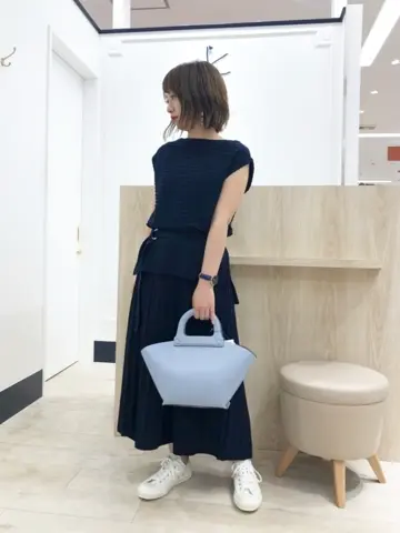 組曲 草木 コーディネート画像