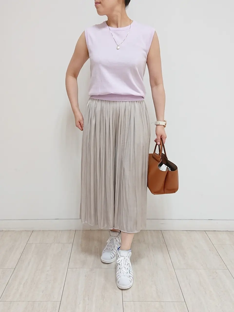 組曲 ウエノ コーディネート画像