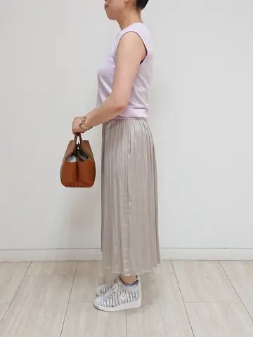 組曲 ウエノ コーディネート画像