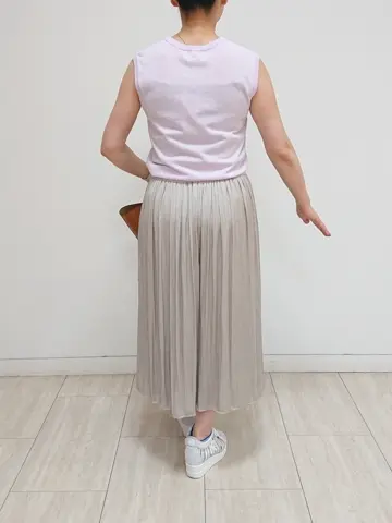 組曲 ウエノ コーディネート画像