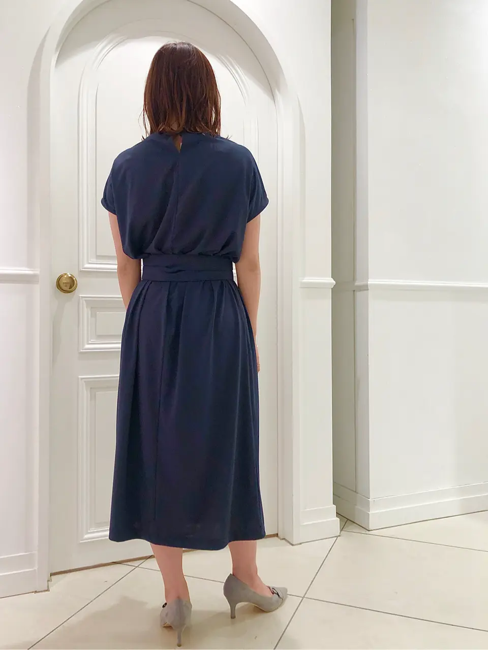 組曲 戸澤 コーディネート画像