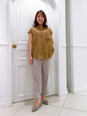 組曲 戸澤 コーディネート画像