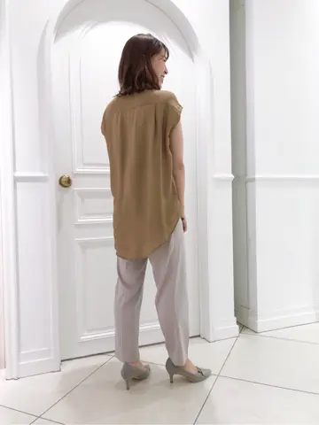 組曲 戸澤 コーディネート画像