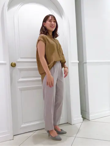 組曲 戸澤 コーディネート画像