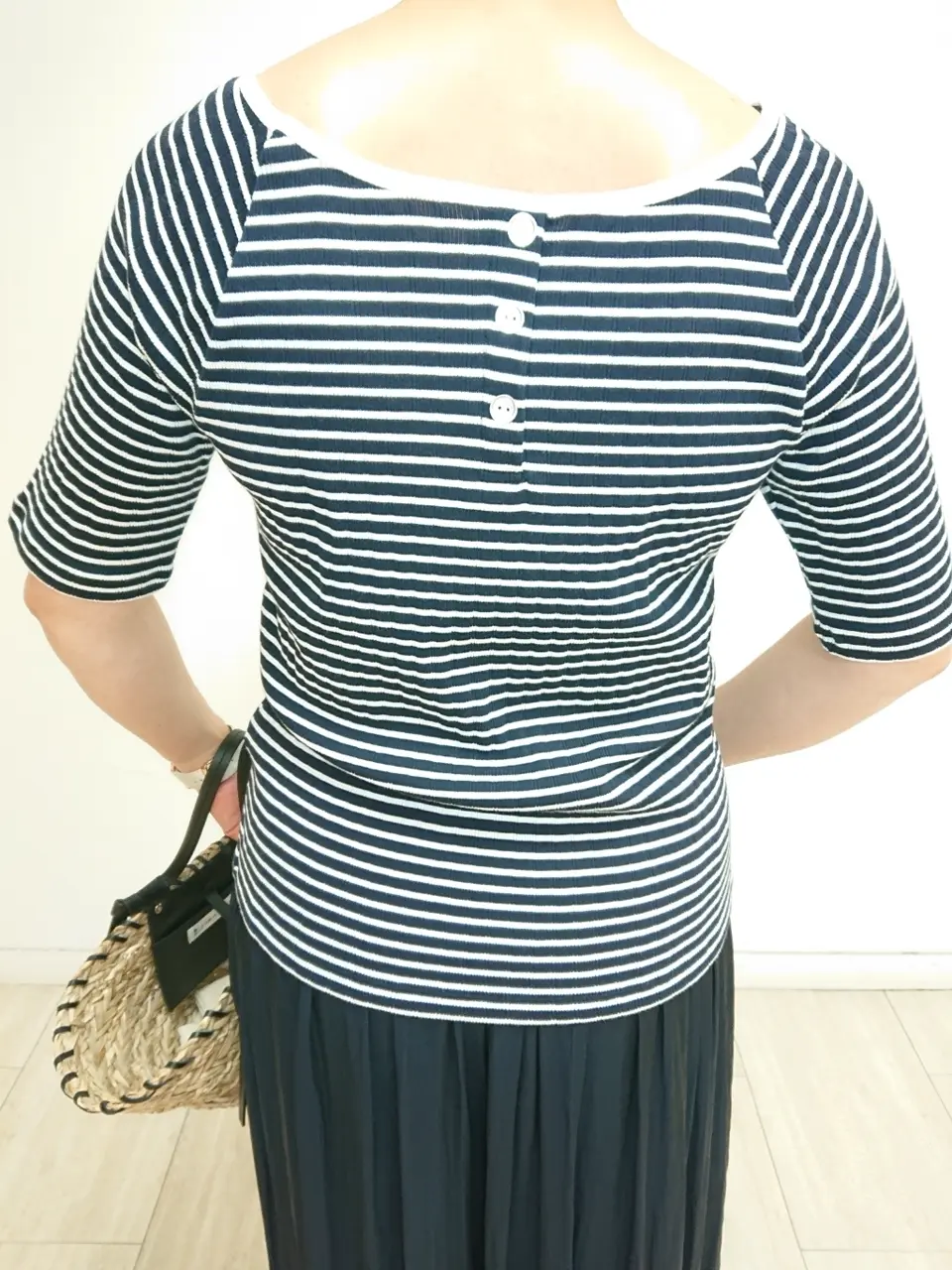 組曲 ウエノ コーディネート画像