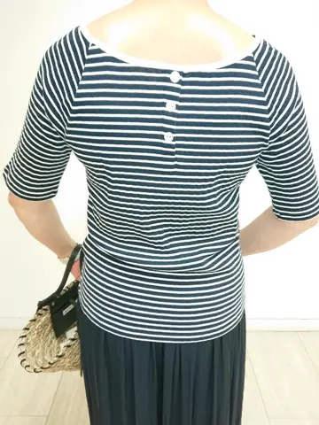 組曲 ウエノ コーディネート画像