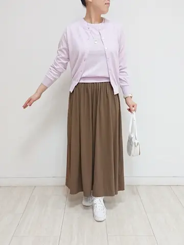 組曲 ウエノ コーディネート画像