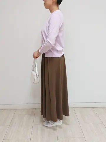 組曲 ウエノ コーディネート画像