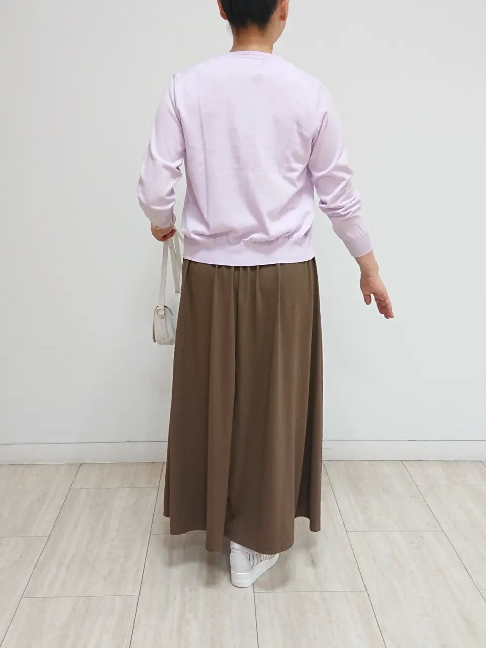 組曲 ウエノ コーディネート画像