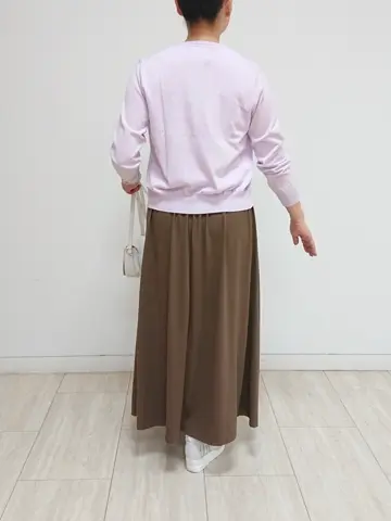 組曲 ウエノ コーディネート画像