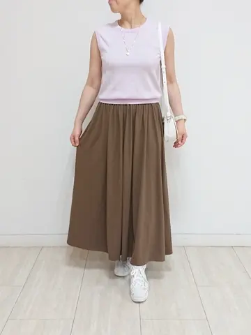 組曲 ウエノ コーディネート画像