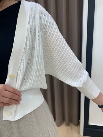 組曲 岡 コーディネート画像