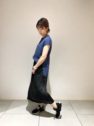 組曲 小林 コーディネート画像