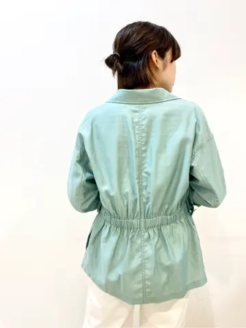 組曲 松田 コーディネート画像