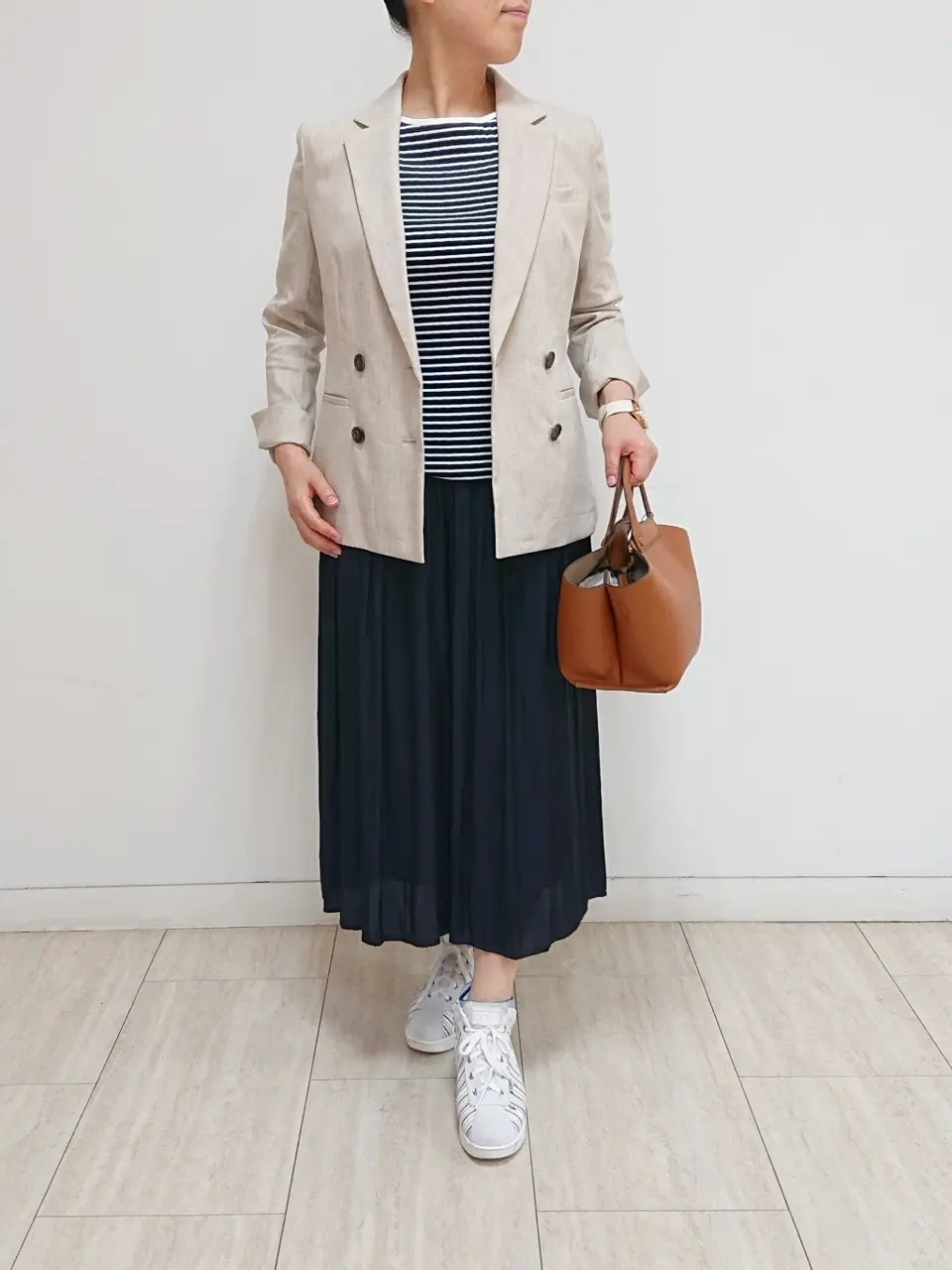 組曲 ウエノ コーディネート画像