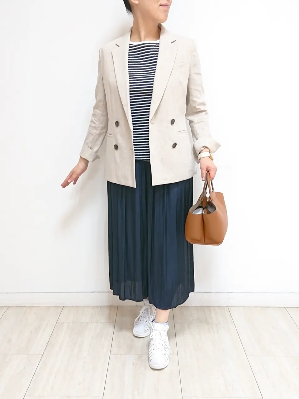 組曲 ウエノ コーディネート画像