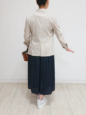 組曲 ウエノ コーディネート画像