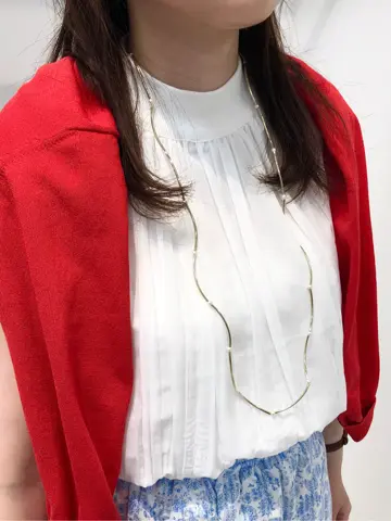 組曲 茂木 コーディネート画像