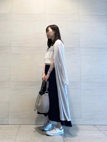 組曲 檀 コーディネート画像