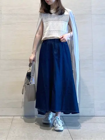 組曲 檀 コーディネート画像