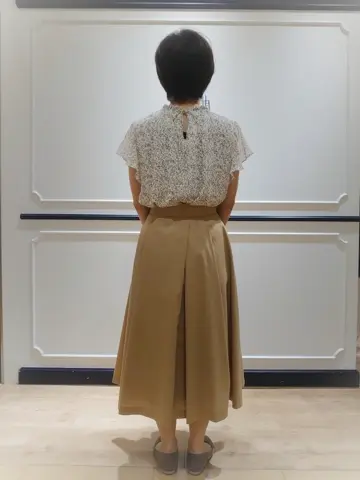 組曲 井上 コーディネート画像