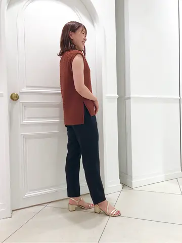 組曲 戸澤 コーディネート画像