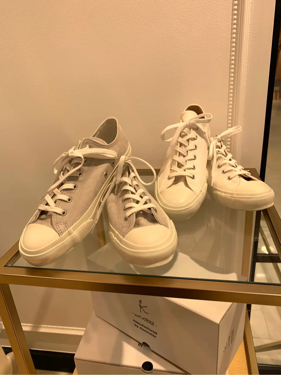 組曲 會澤 コーディネート画像