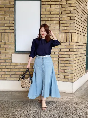 組曲 酒井 コーディネート画像