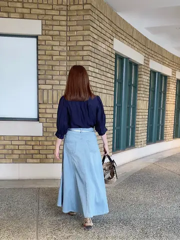 組曲 酒井 コーディネート画像