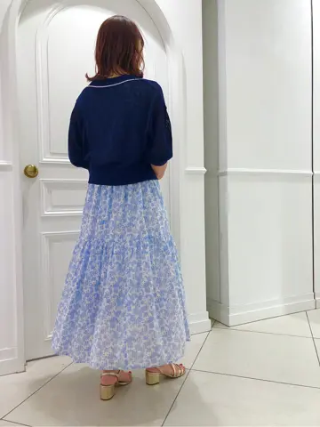 組曲 戸澤 コーディネート画像