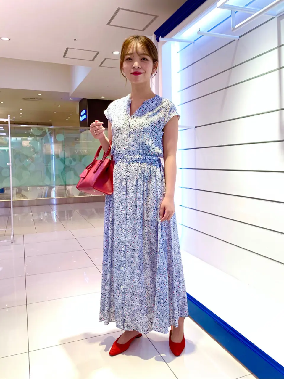  日髙 コーディネート画像