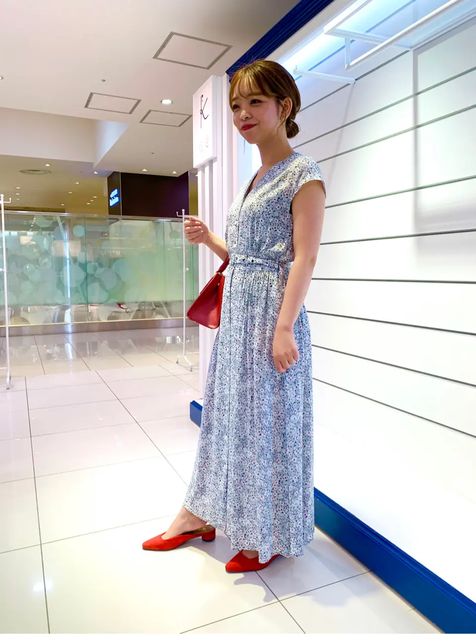 組曲 日髙 コーディネート画像