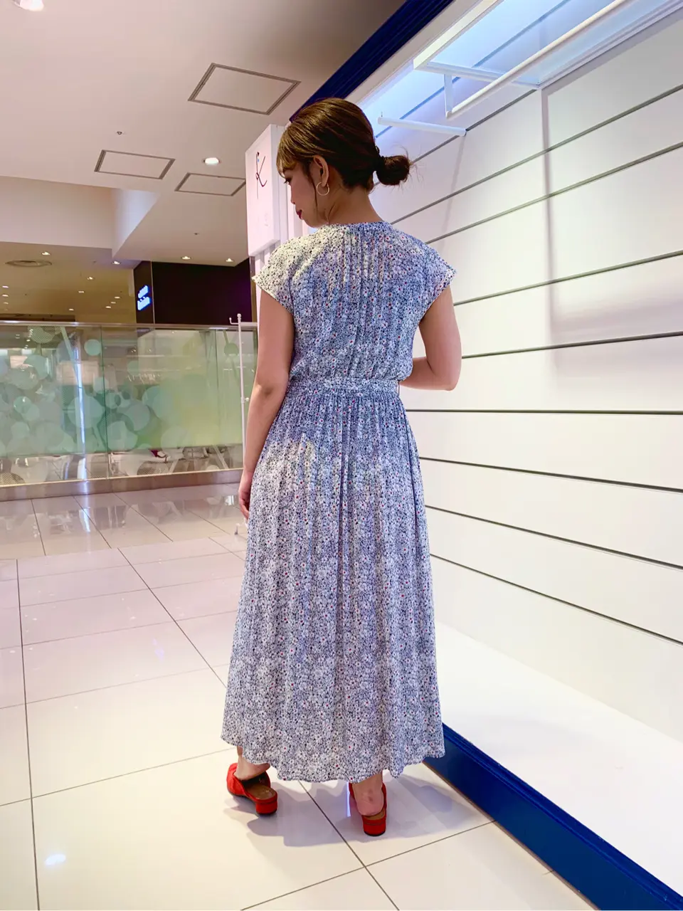 組曲 日髙 コーディネート画像