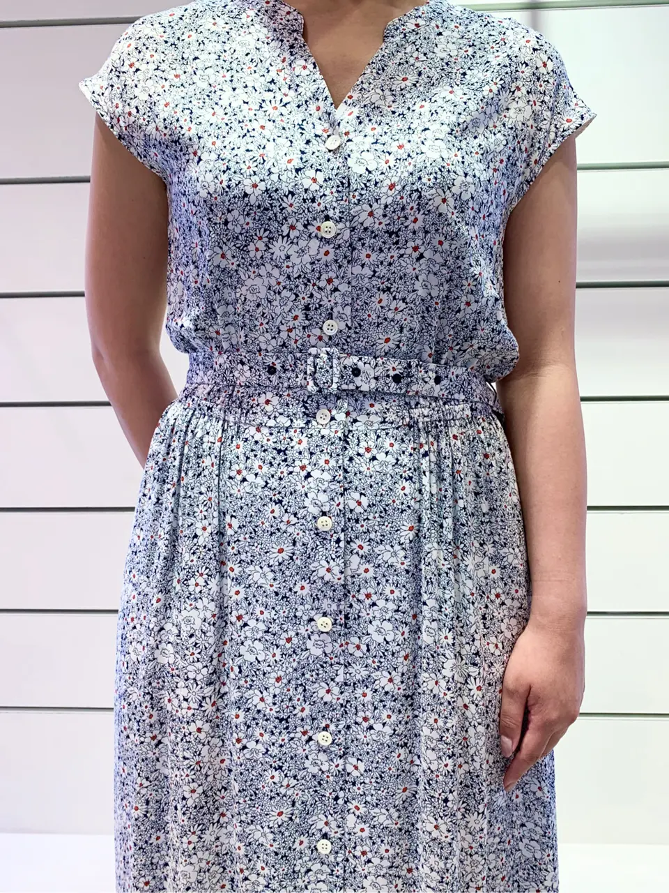 組曲 日髙 コーディネート画像