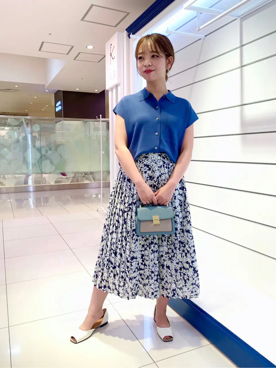  日髙 コーディネート画像