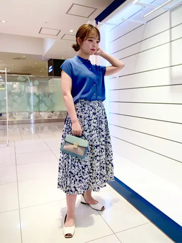 組曲 日髙 コーディネート画像