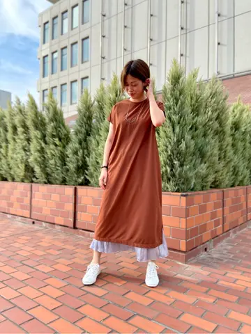 組曲 権田 コーディネート画像