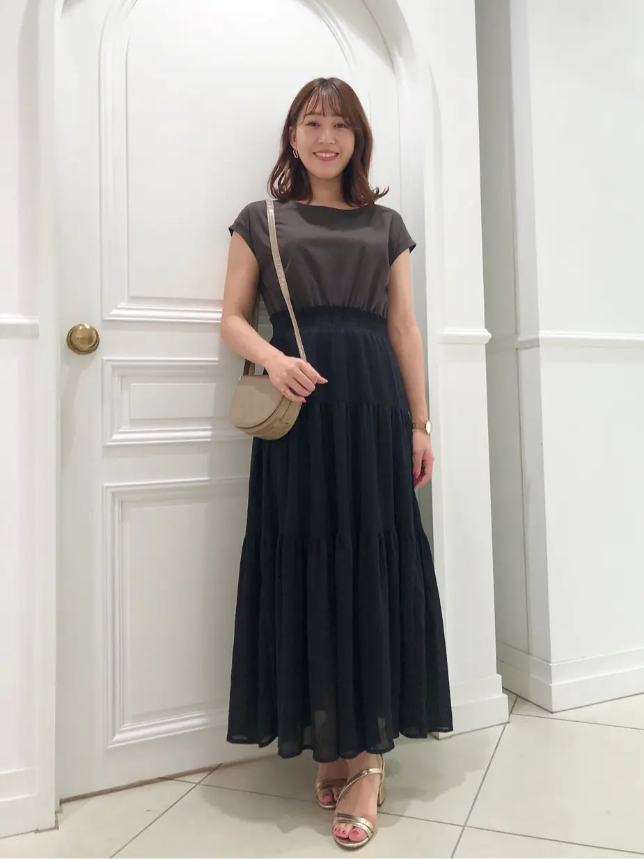 組曲 戸澤 コーディネート画像