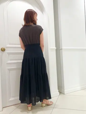 組曲 戸澤 コーディネート画像