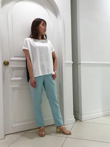 組曲 戸澤 コーディネート画像