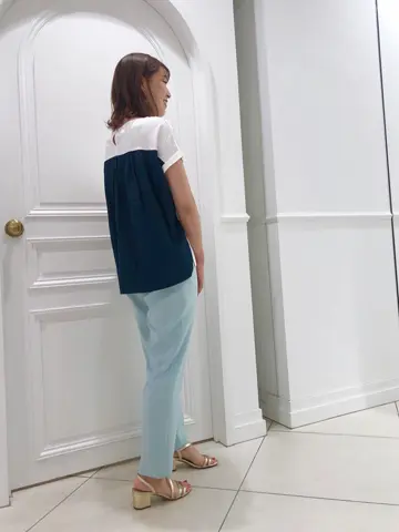 組曲 戸澤 コーディネート画像