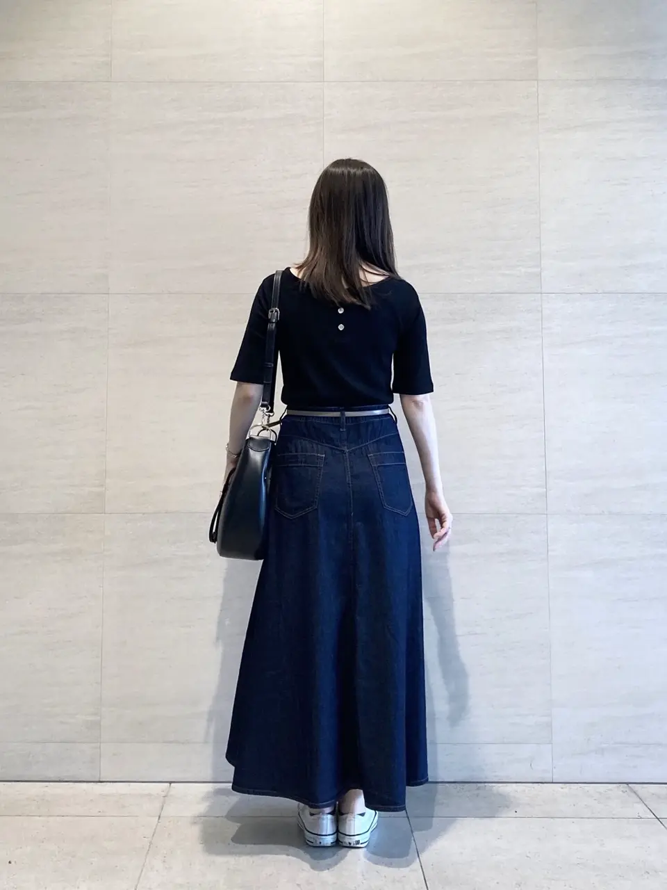 組曲 檀 コーディネート画像