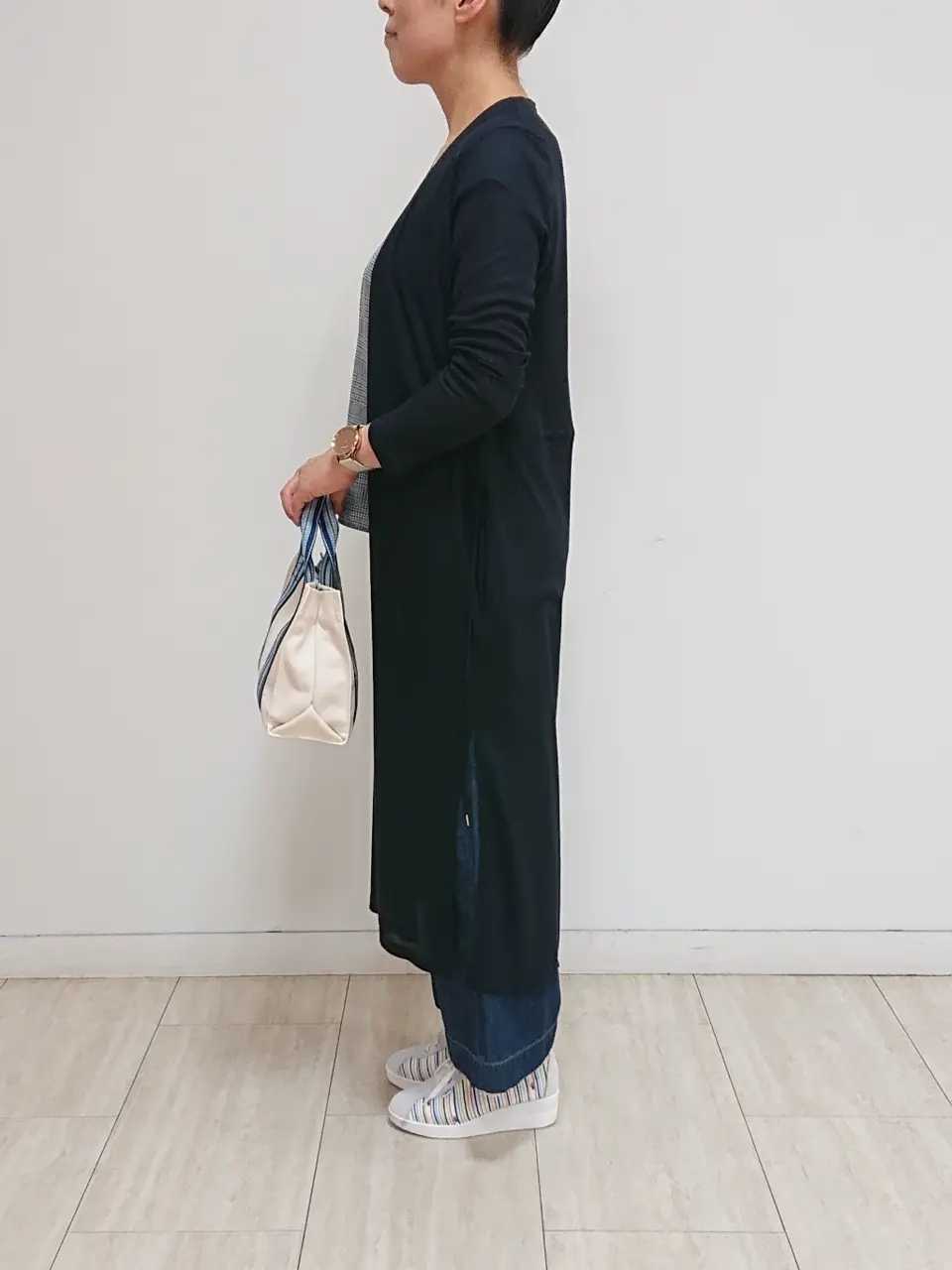 組曲 ウエノ コーディネート画像