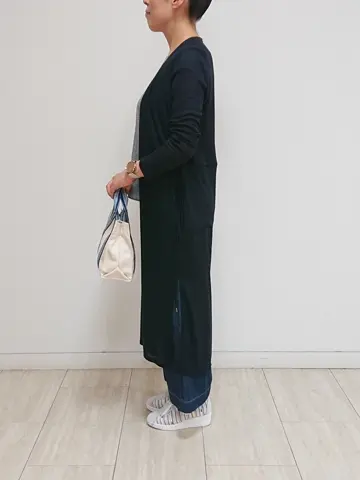 組曲 ウエノ コーディネート画像