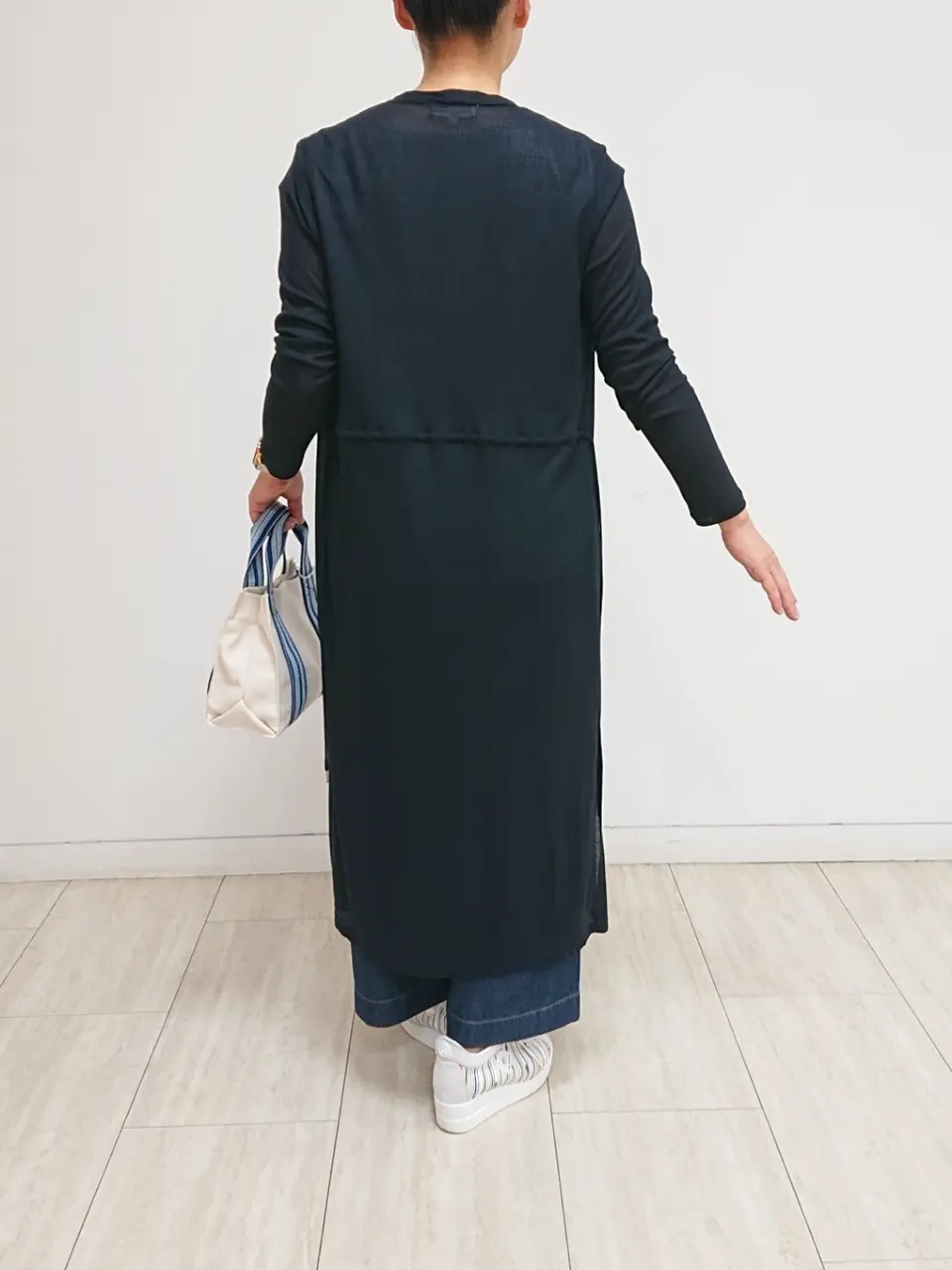 組曲 ウエノ コーディネート画像