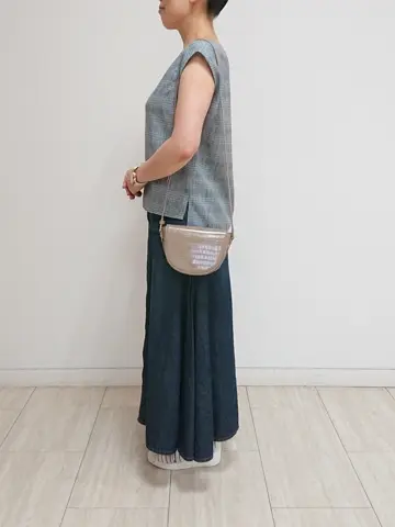 組曲 ウエノ コーディネート画像