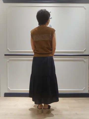 組曲 井上 コーディネート画像